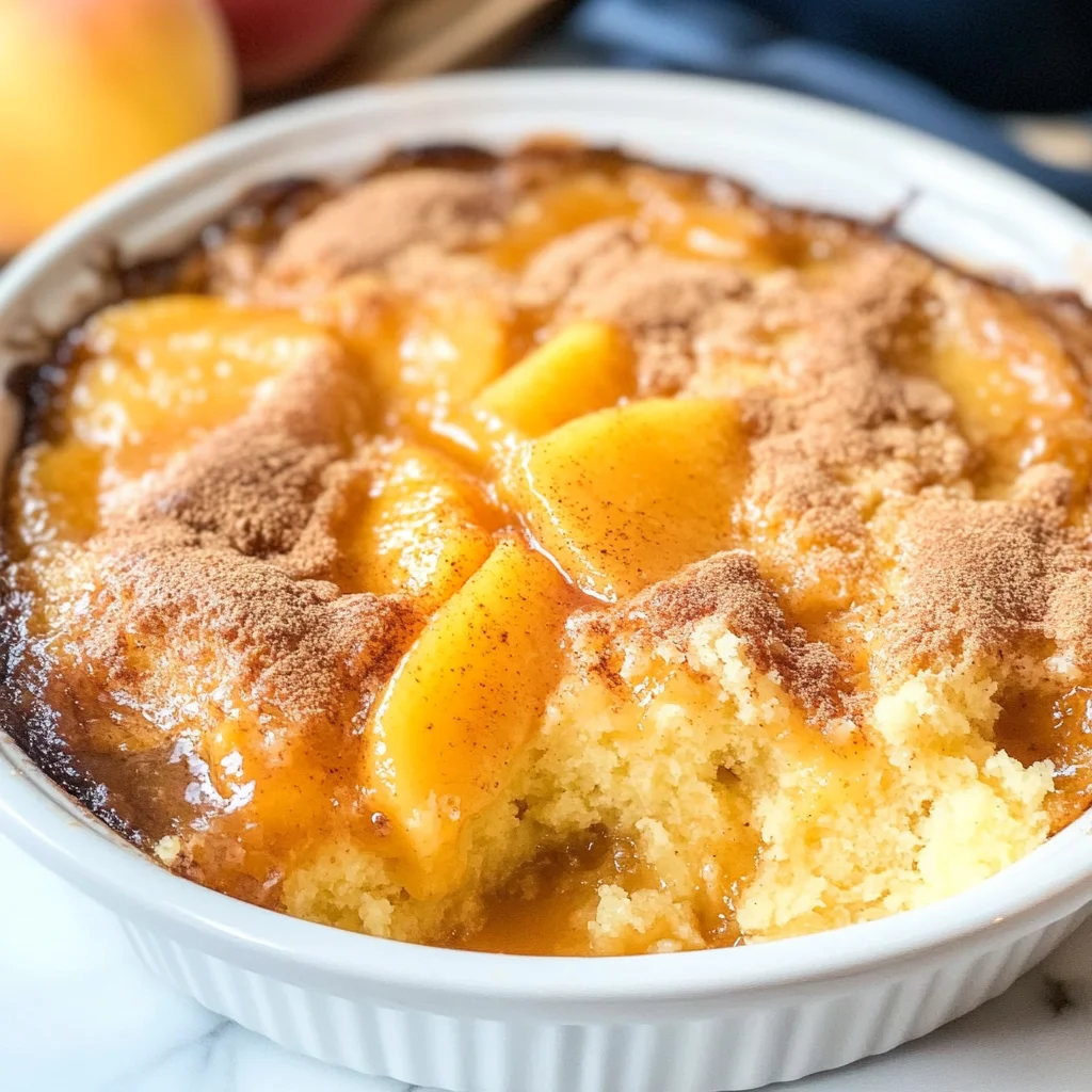 Peach