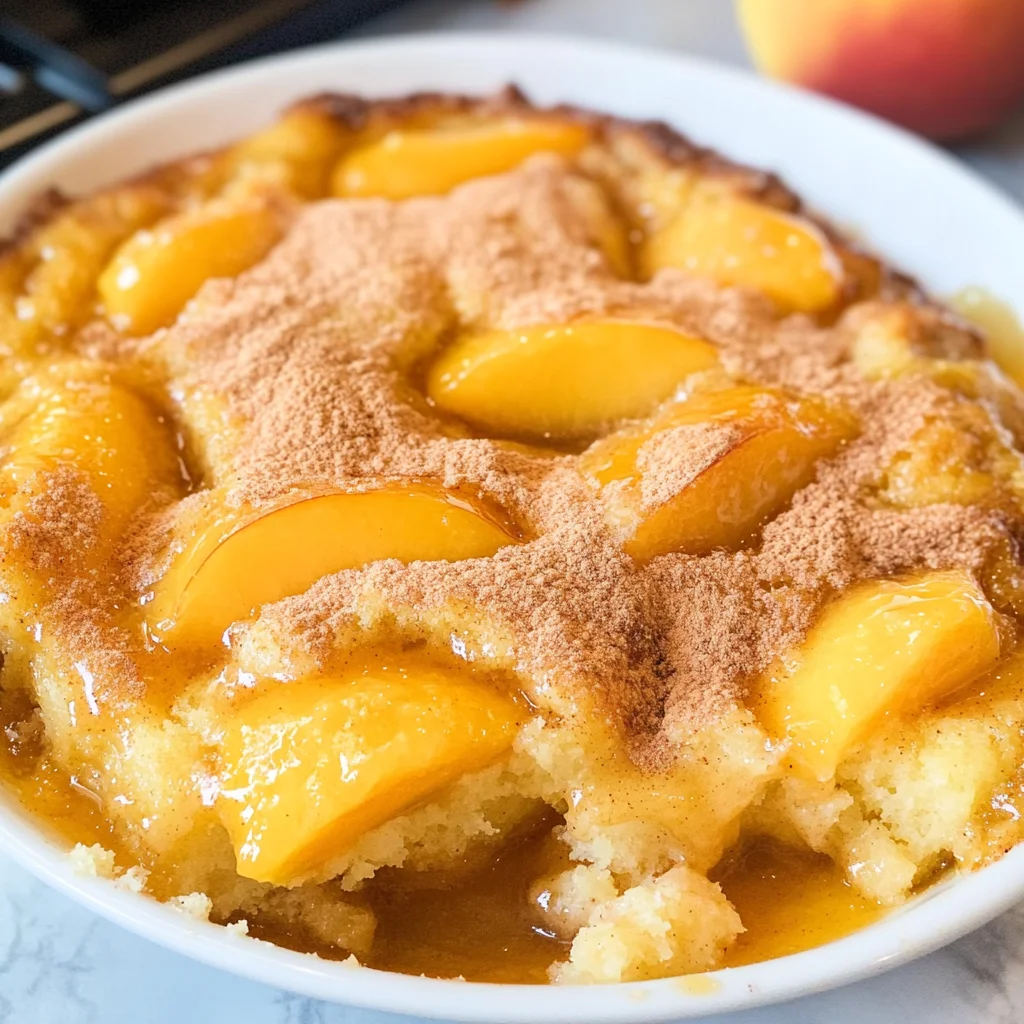 Peach