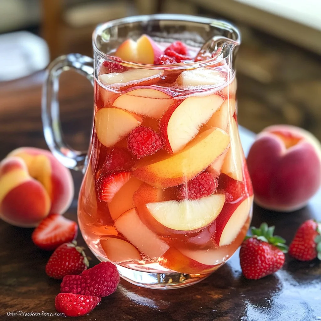Peach