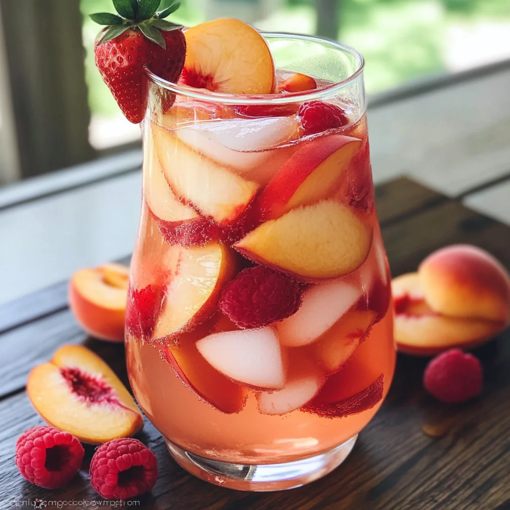 Peach