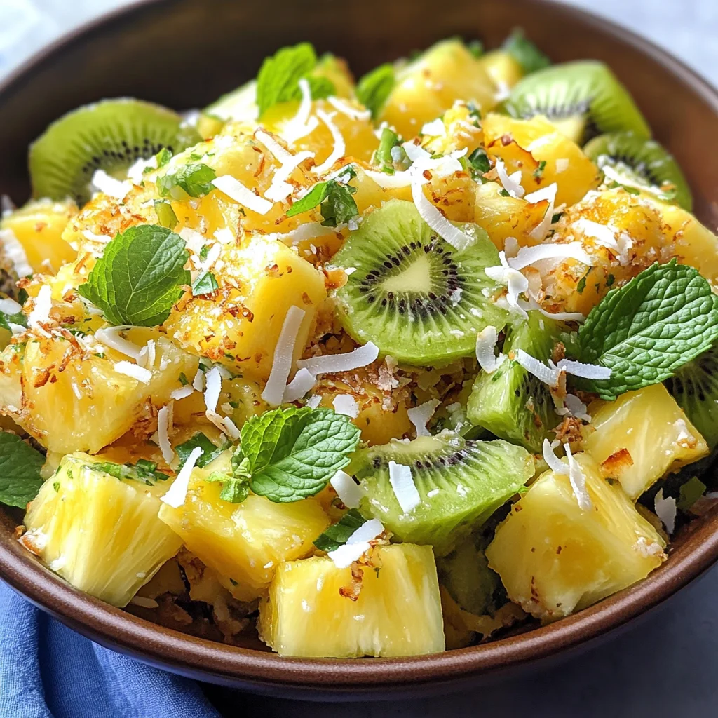 Pineapple