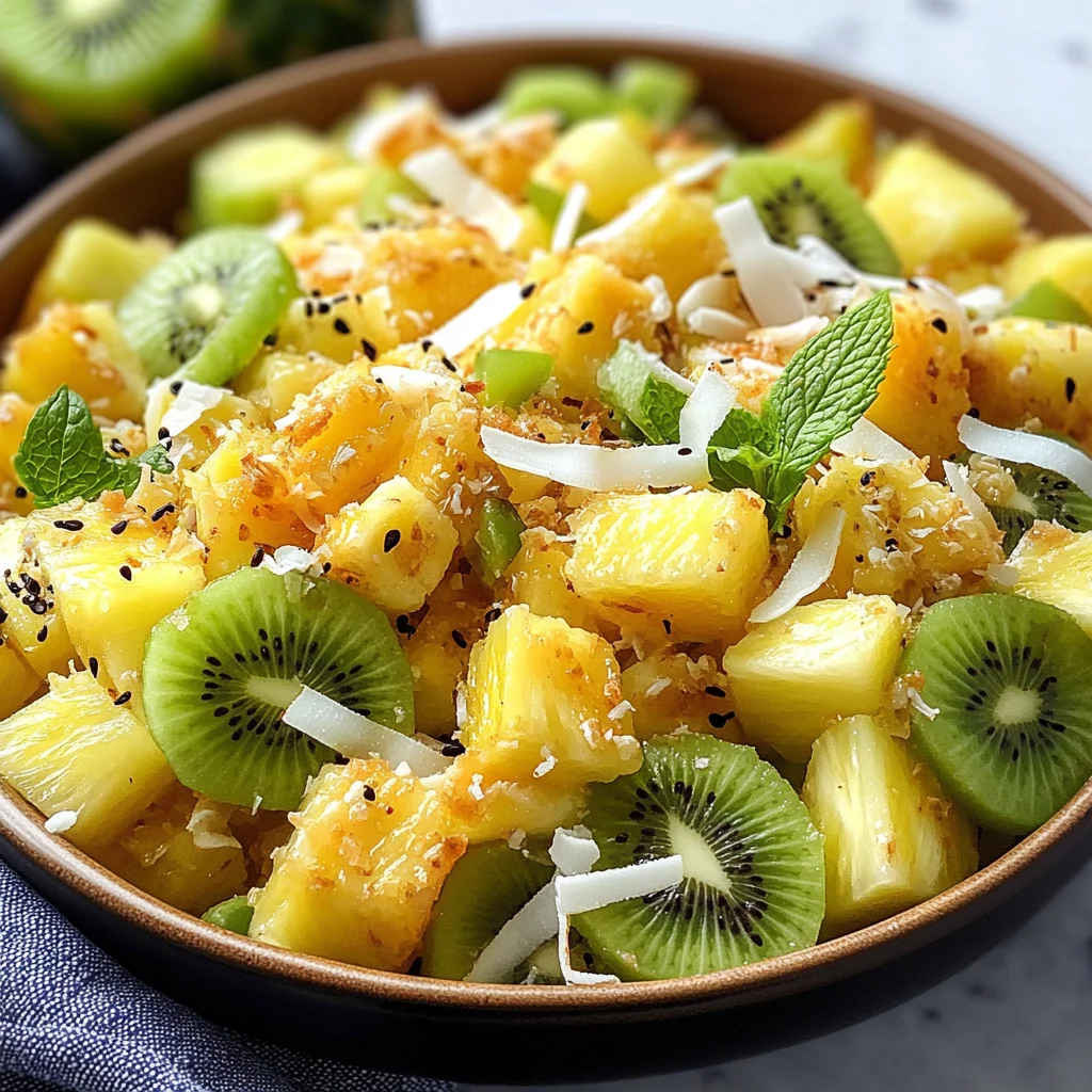 Pineapple