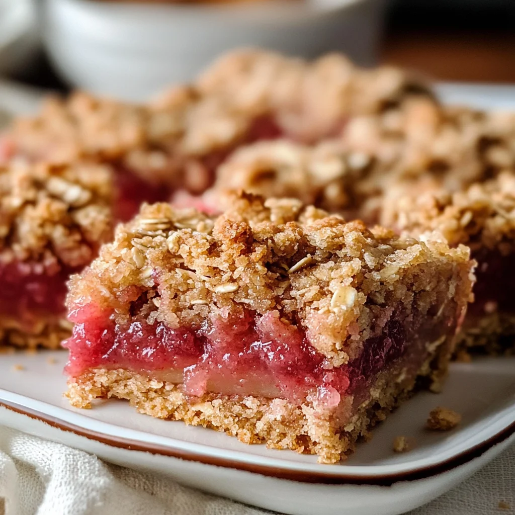 Rhubarb