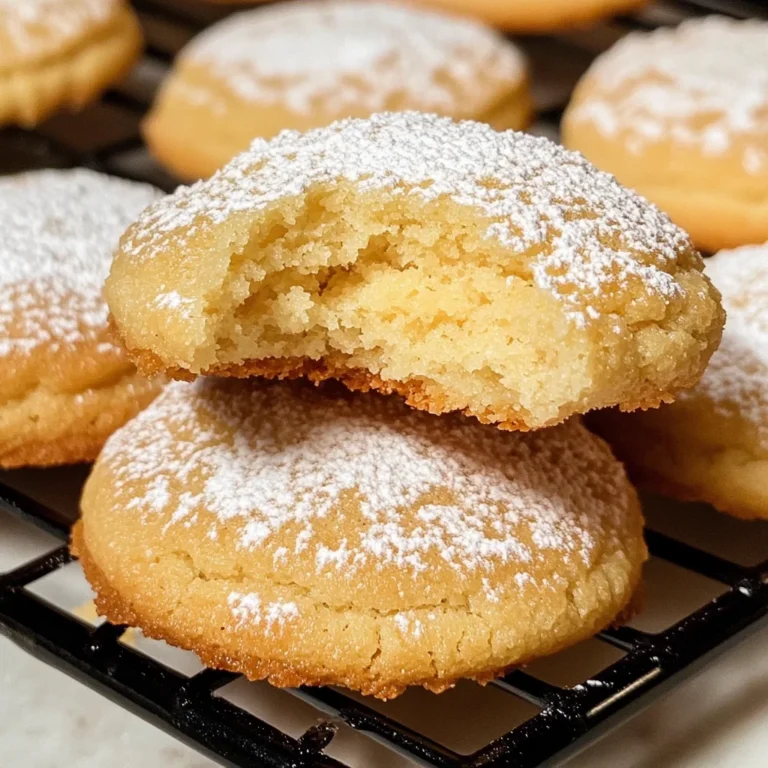 Secret On How To Make The Best Keto Cream Cheese Cookies