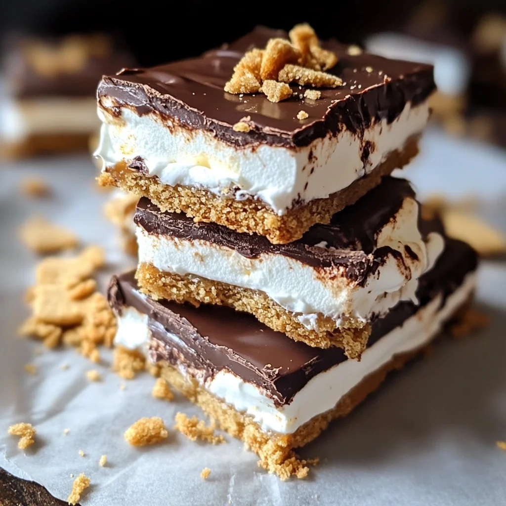 S’mores