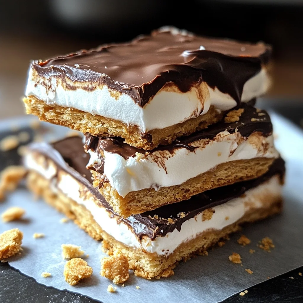 S’mores