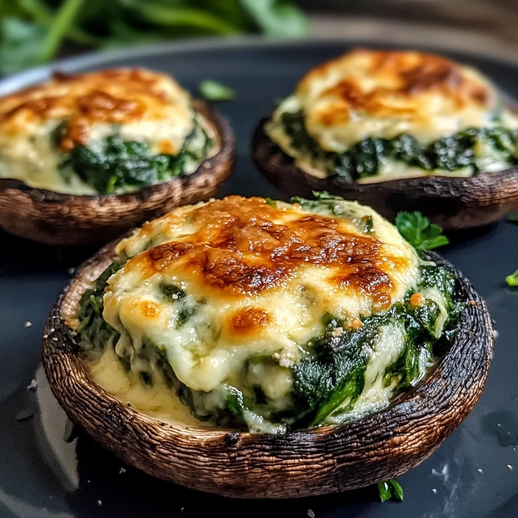 Spinach
