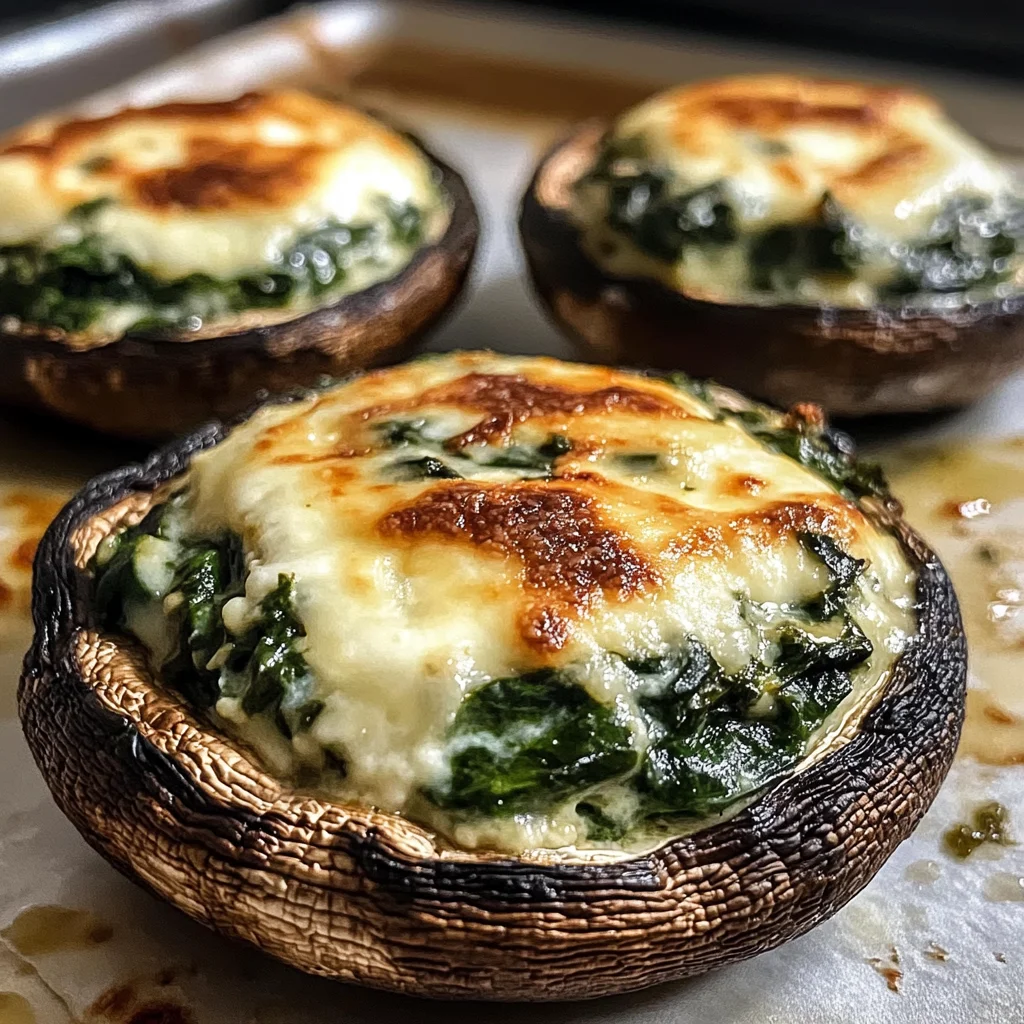 Spinach