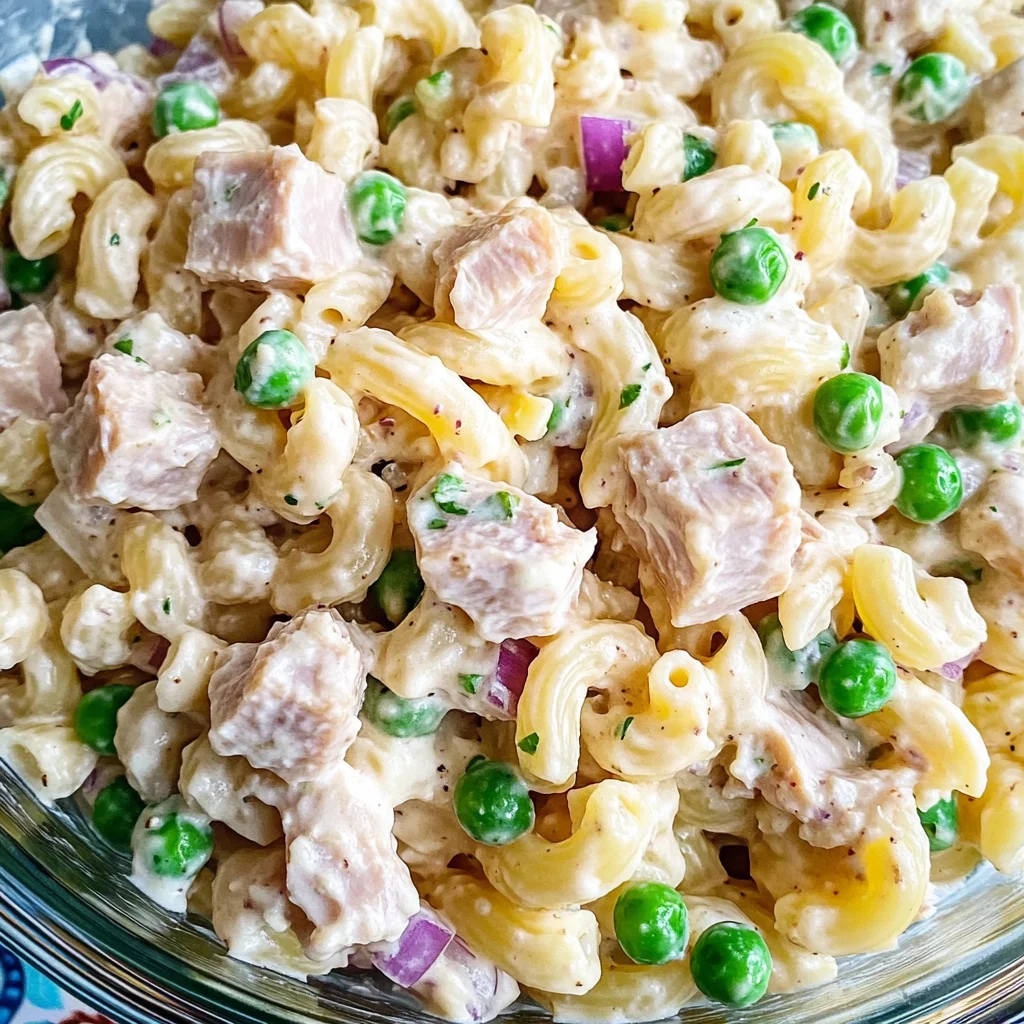 Tuna