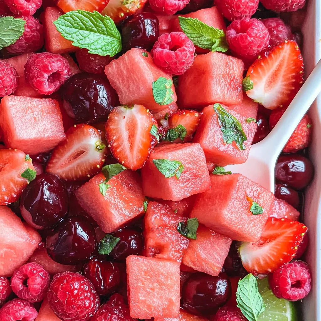 Watermelon