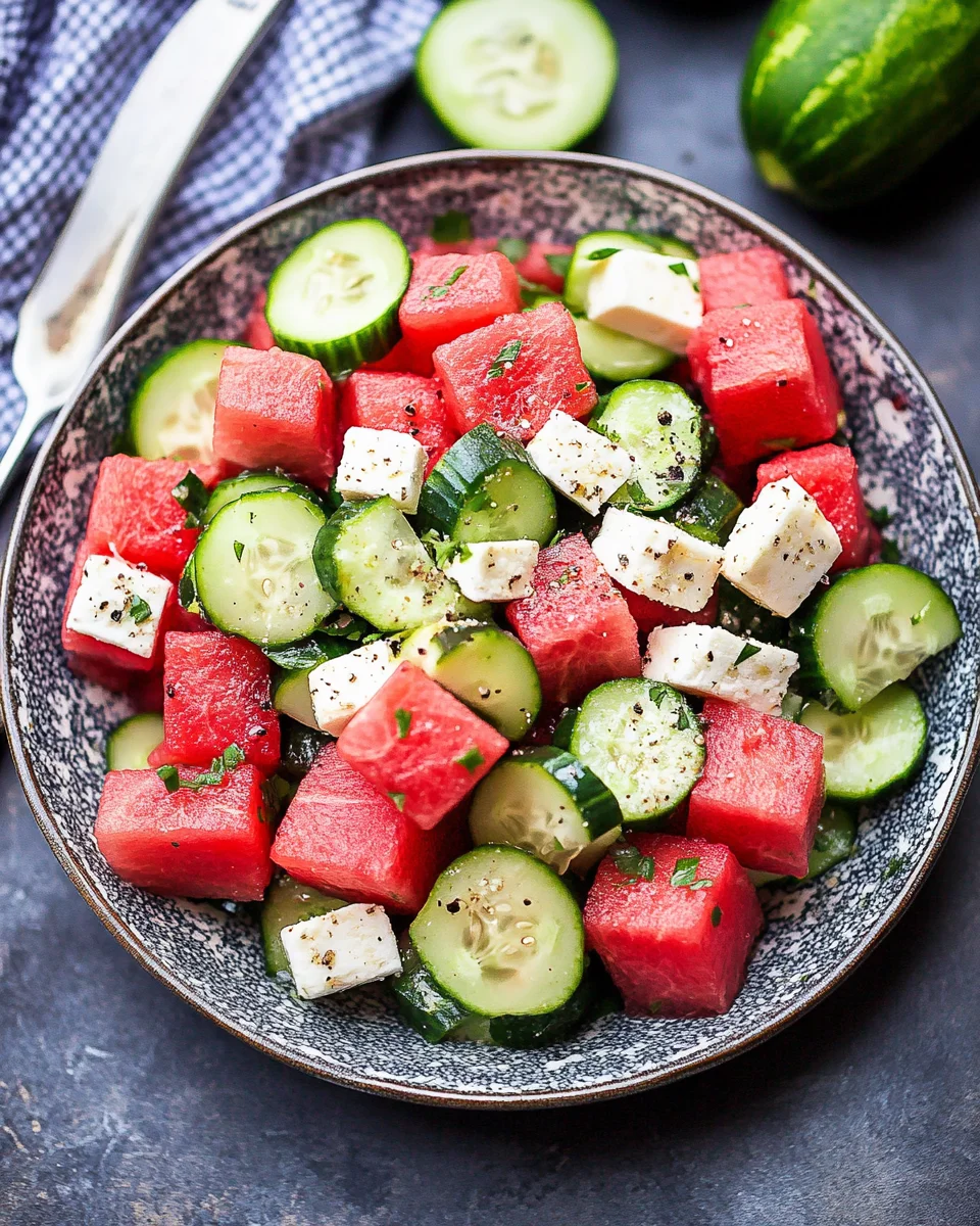 Watermelon