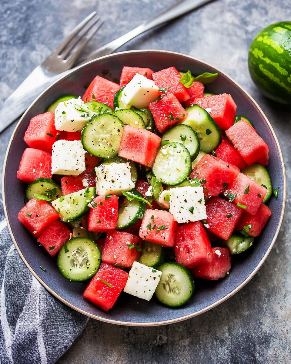 Watermelon
