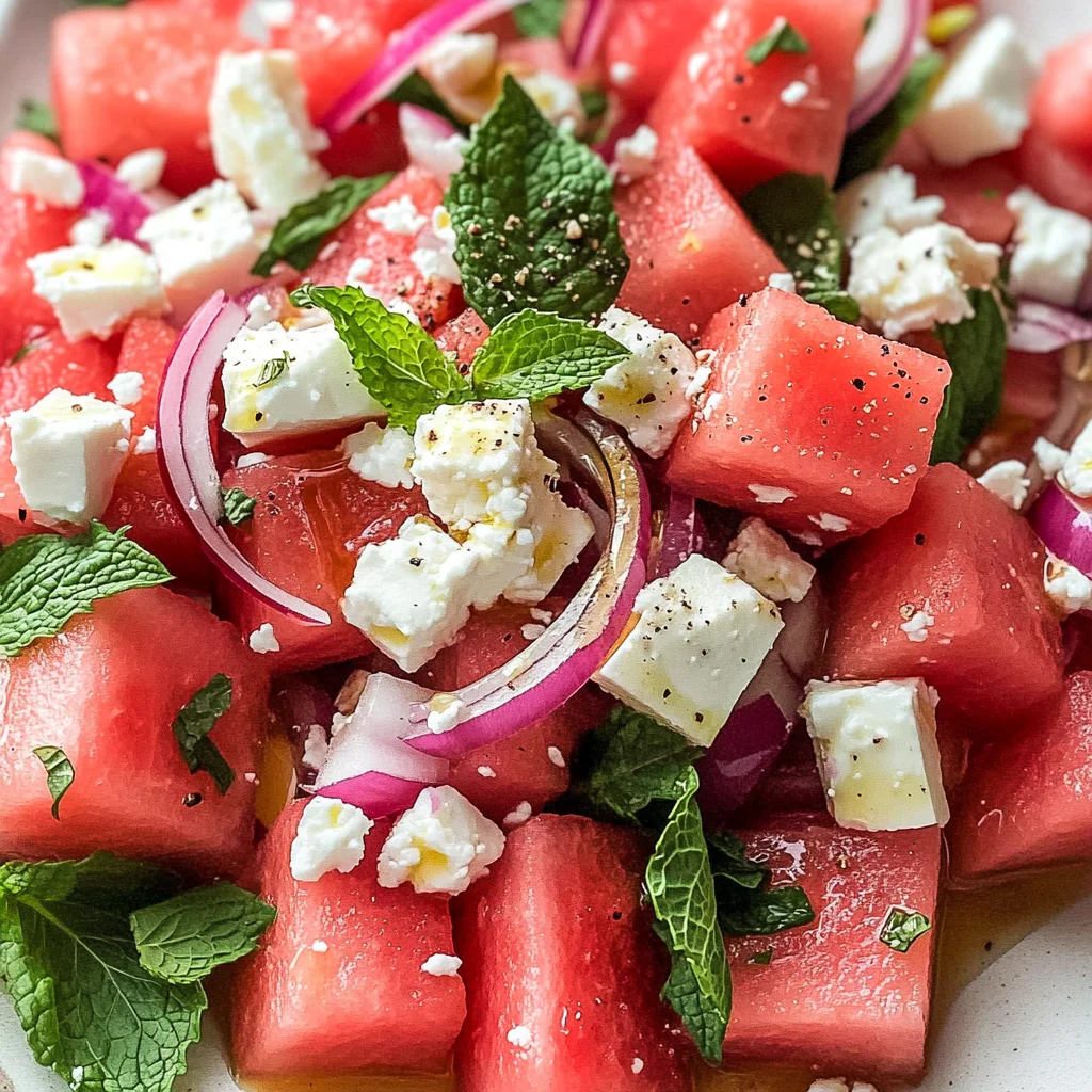 Watermelon