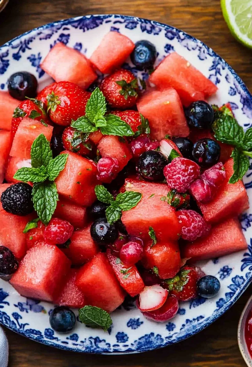 Watermelon