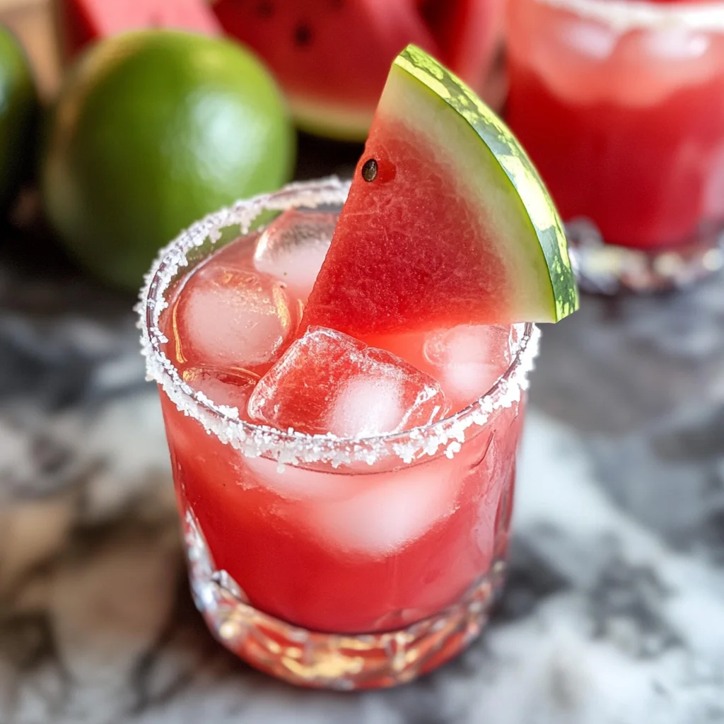 Watermelon