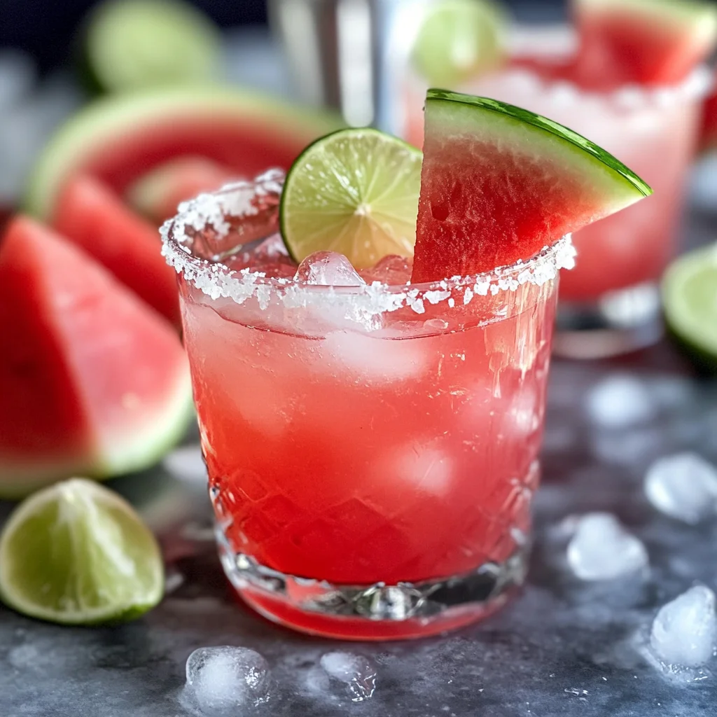 Watermelon