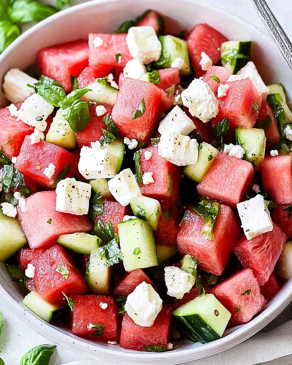 Watermelon