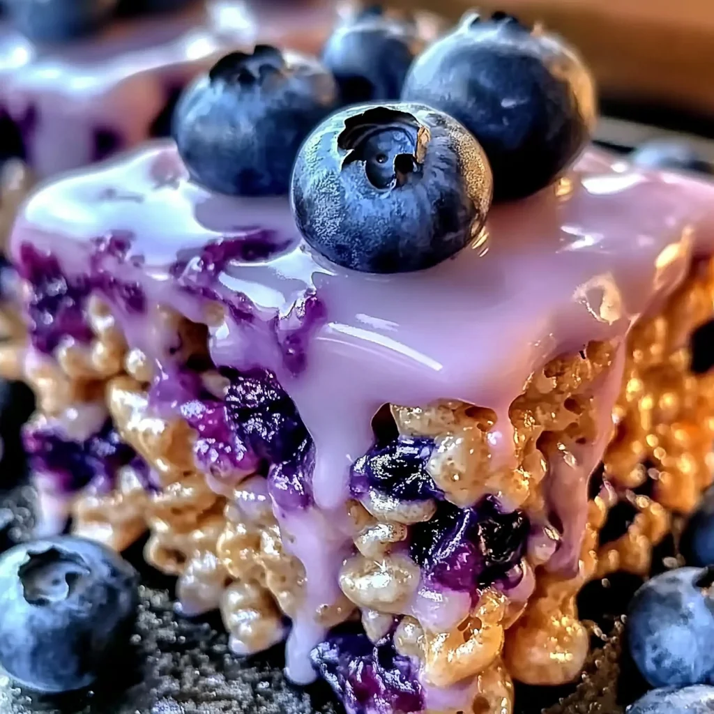 Blueberry
