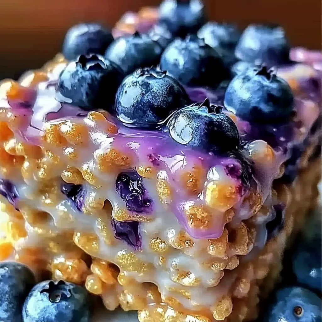 Blueberry