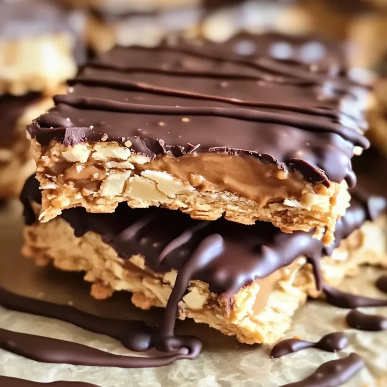 Buckeye Grachicken ham Crackers : Easy & Creamy