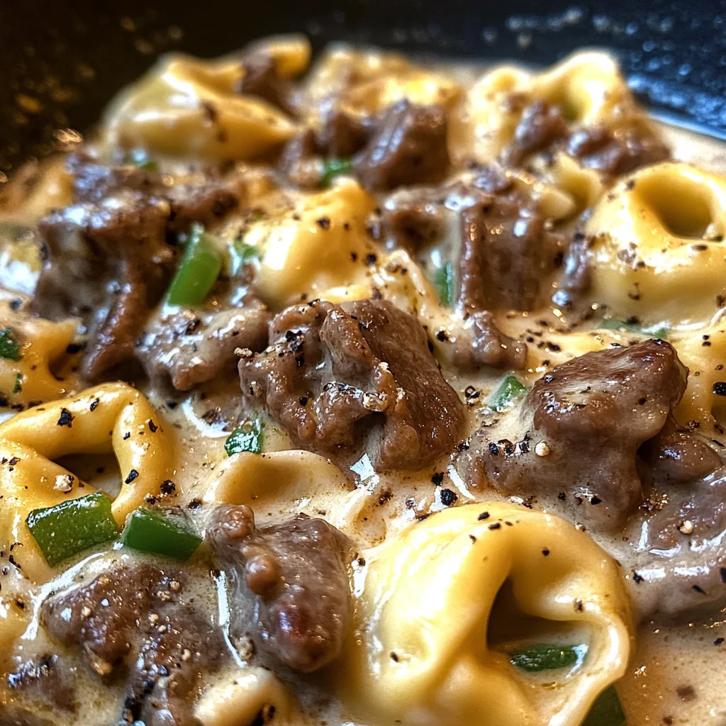Cheesesteak