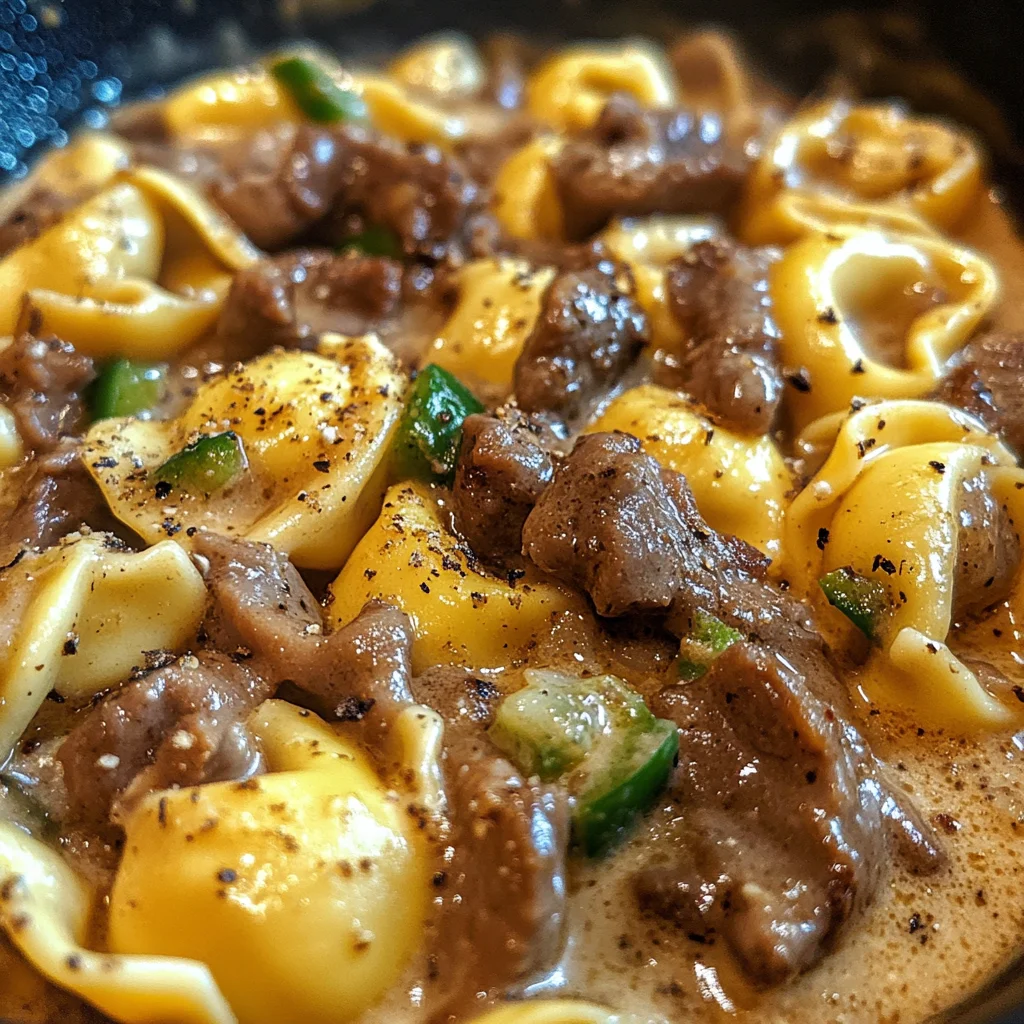 Cheesesteak
