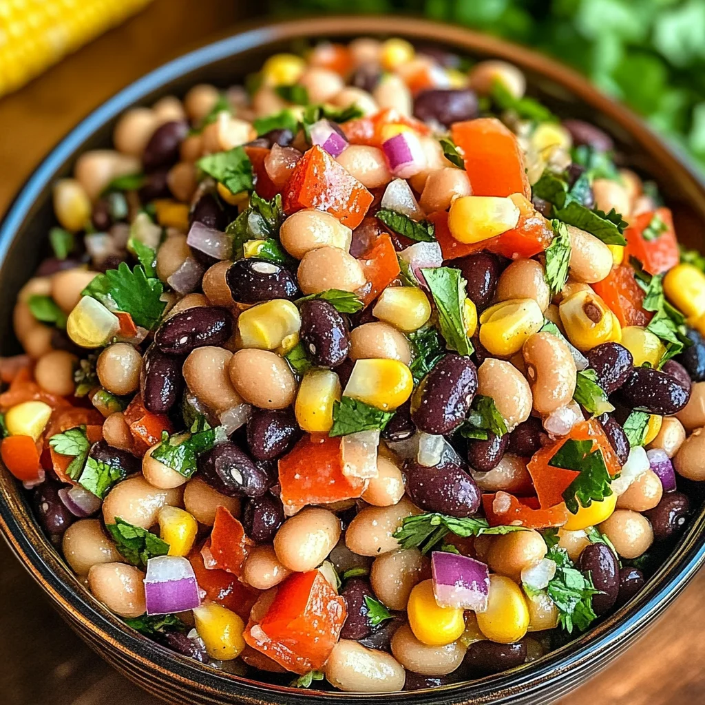 Cowboy Caviar