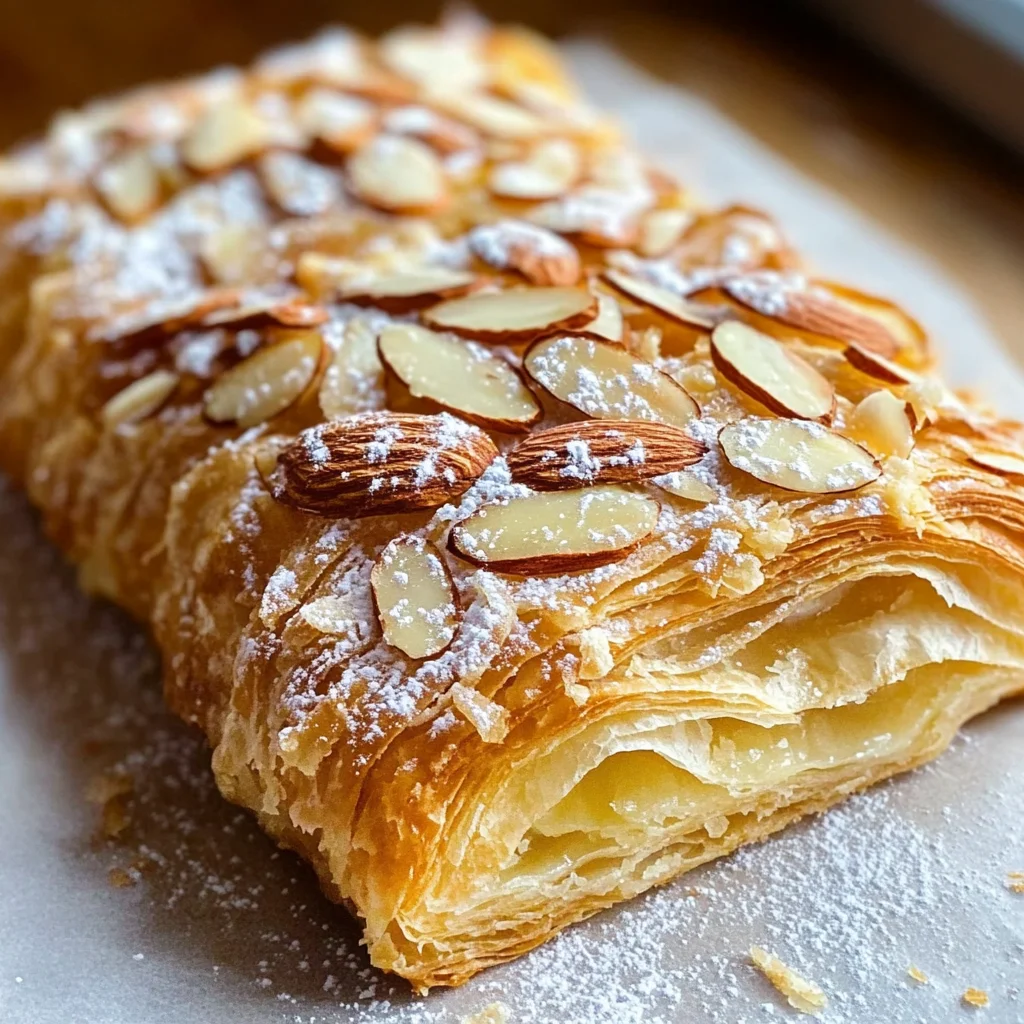 Flaky