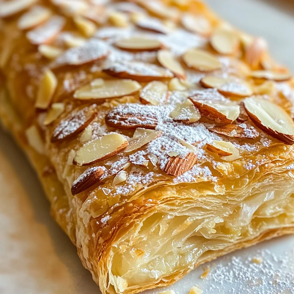 Flaky