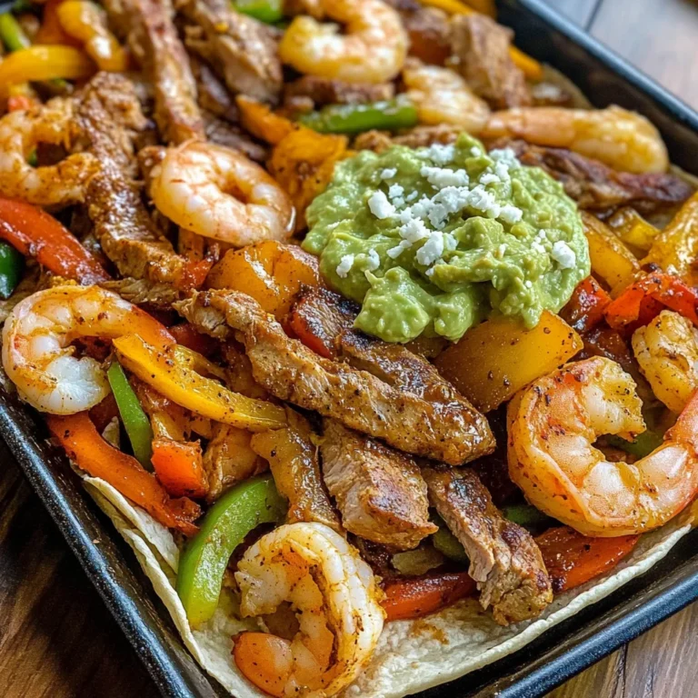 How To Serve Fajitas For A Crowd + The Best Toppings For Fajitas!