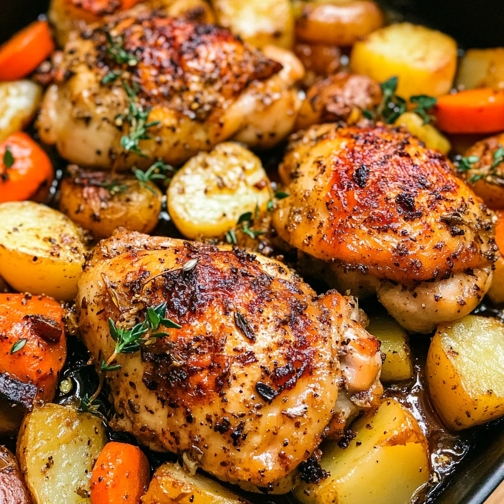 One-Pan