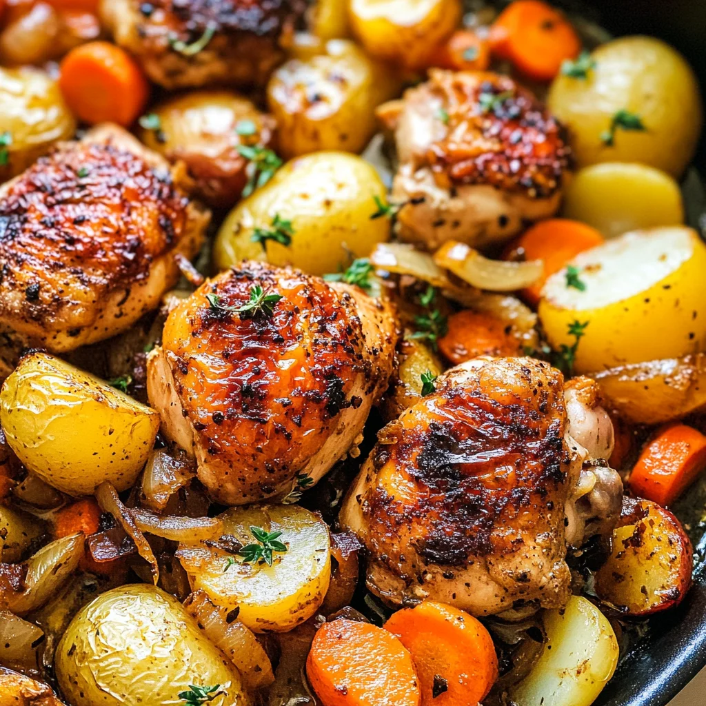 One-Pan