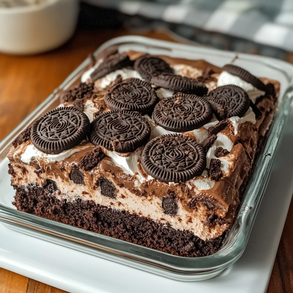 Oreo