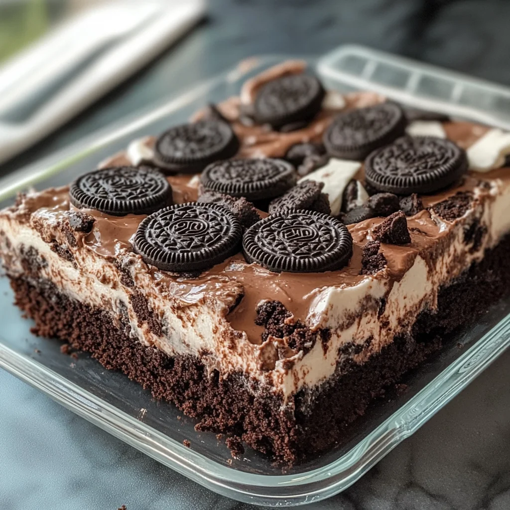 Oreo