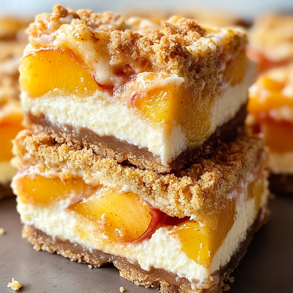Peaches