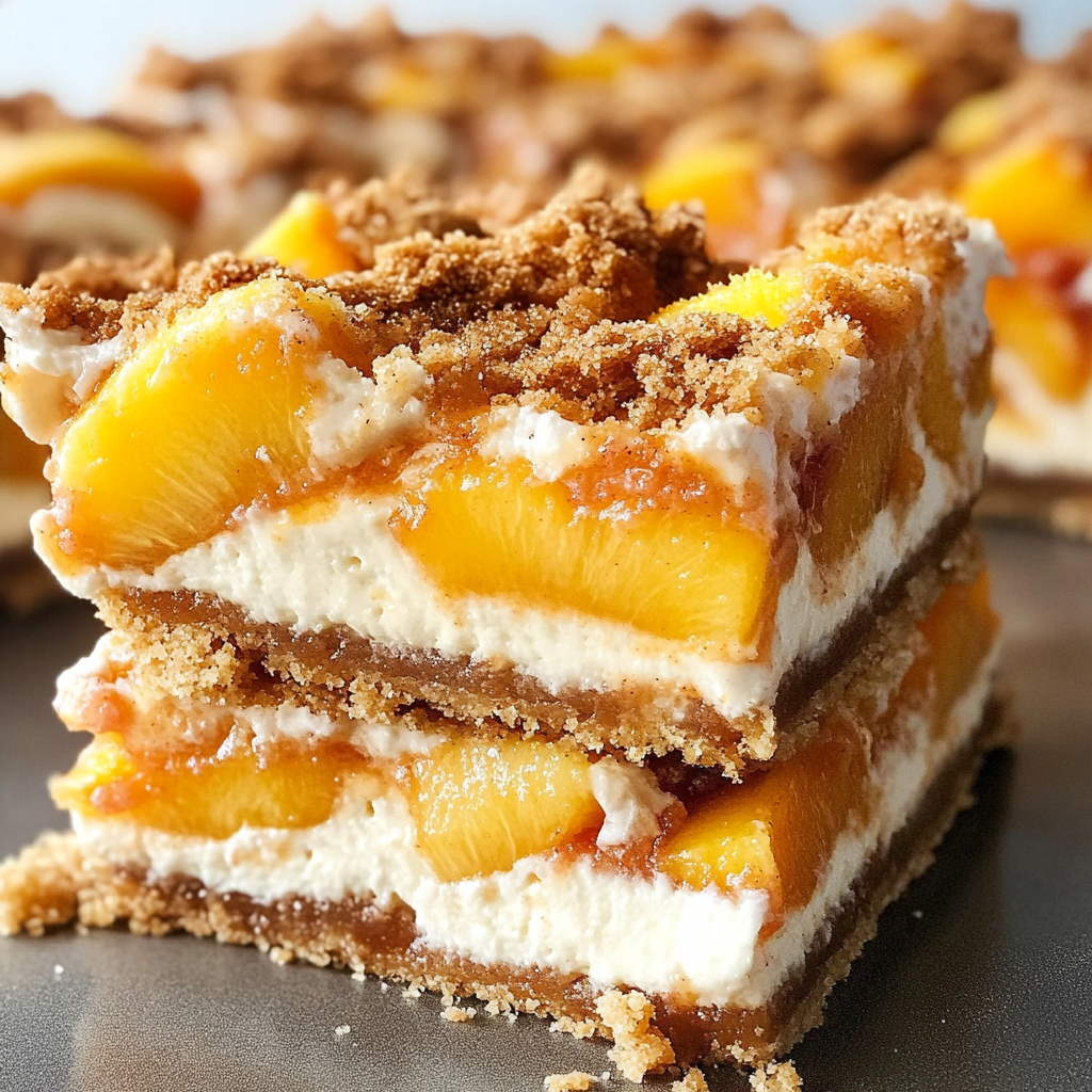 Peaches