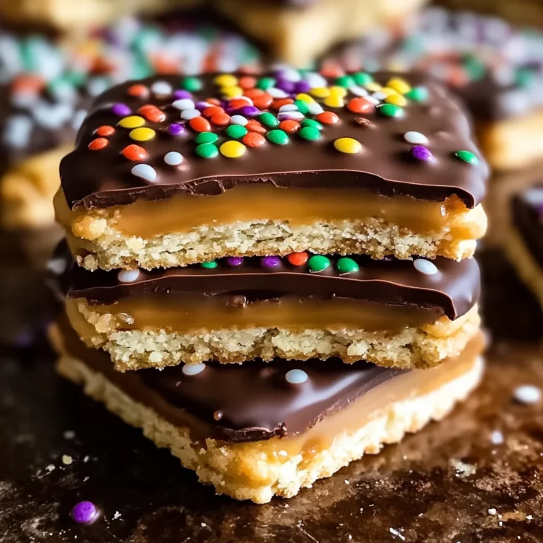 Ritz Cracker Caramel Chocolate Bites