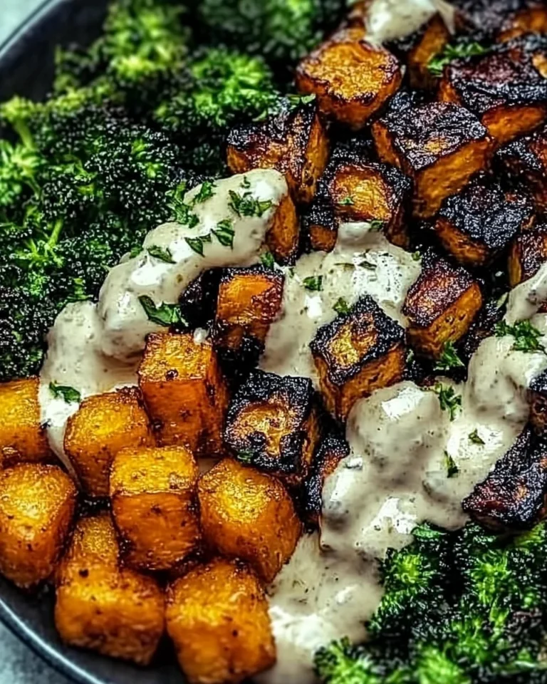 Roasted Veggie Bliss Bowls: An Incredible Ultimate Recipe