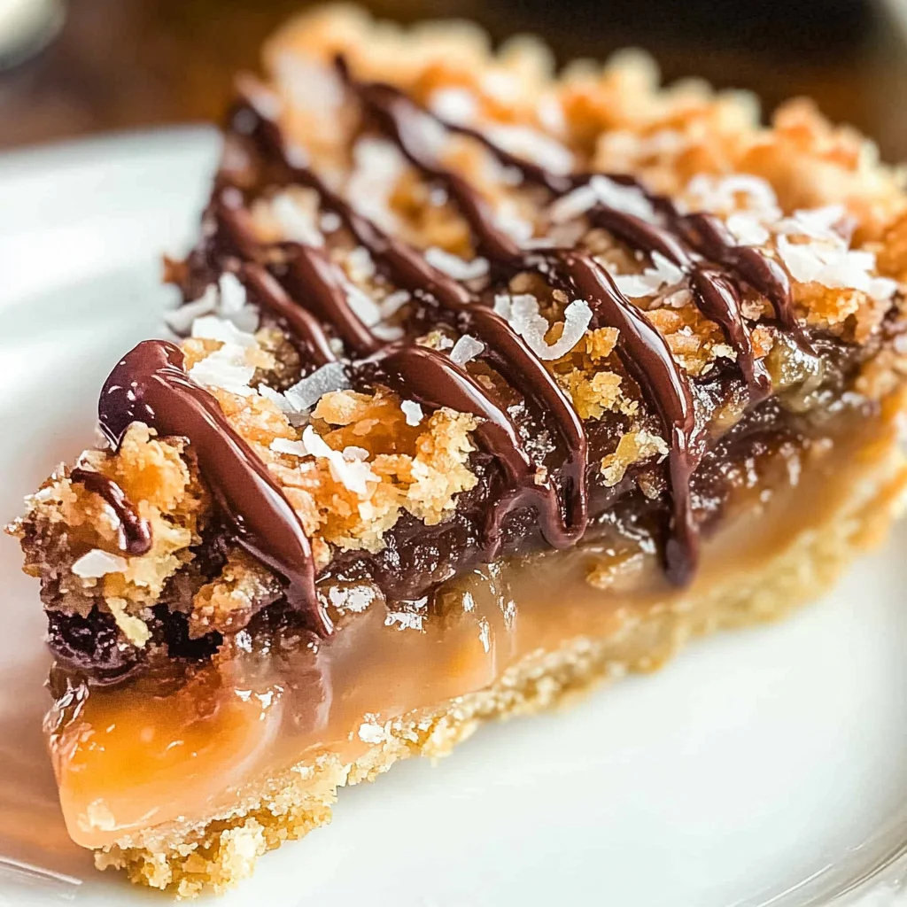 Samoas