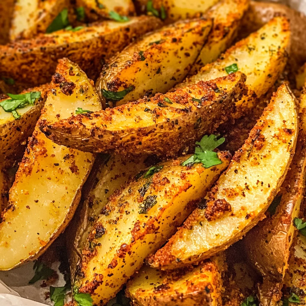 Seasoned