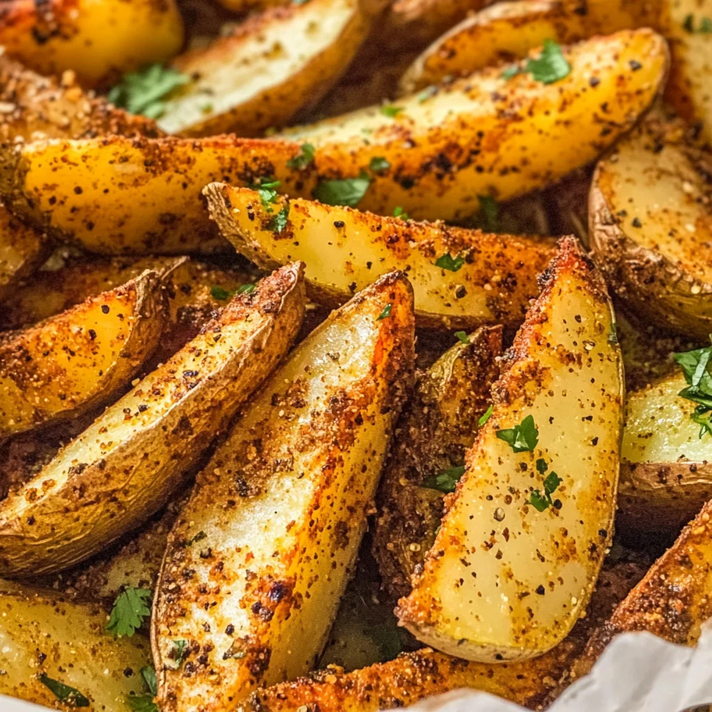 Seasoned