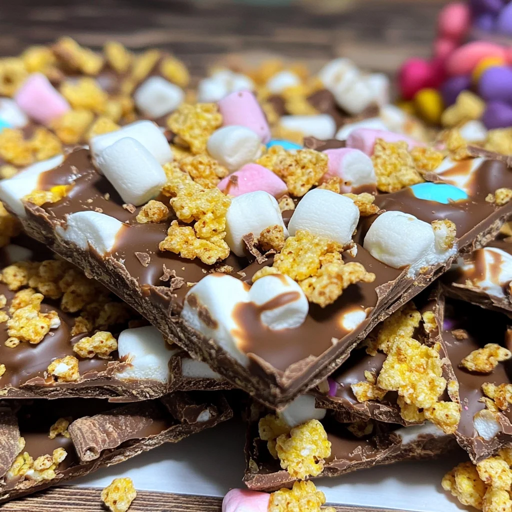 S’mores