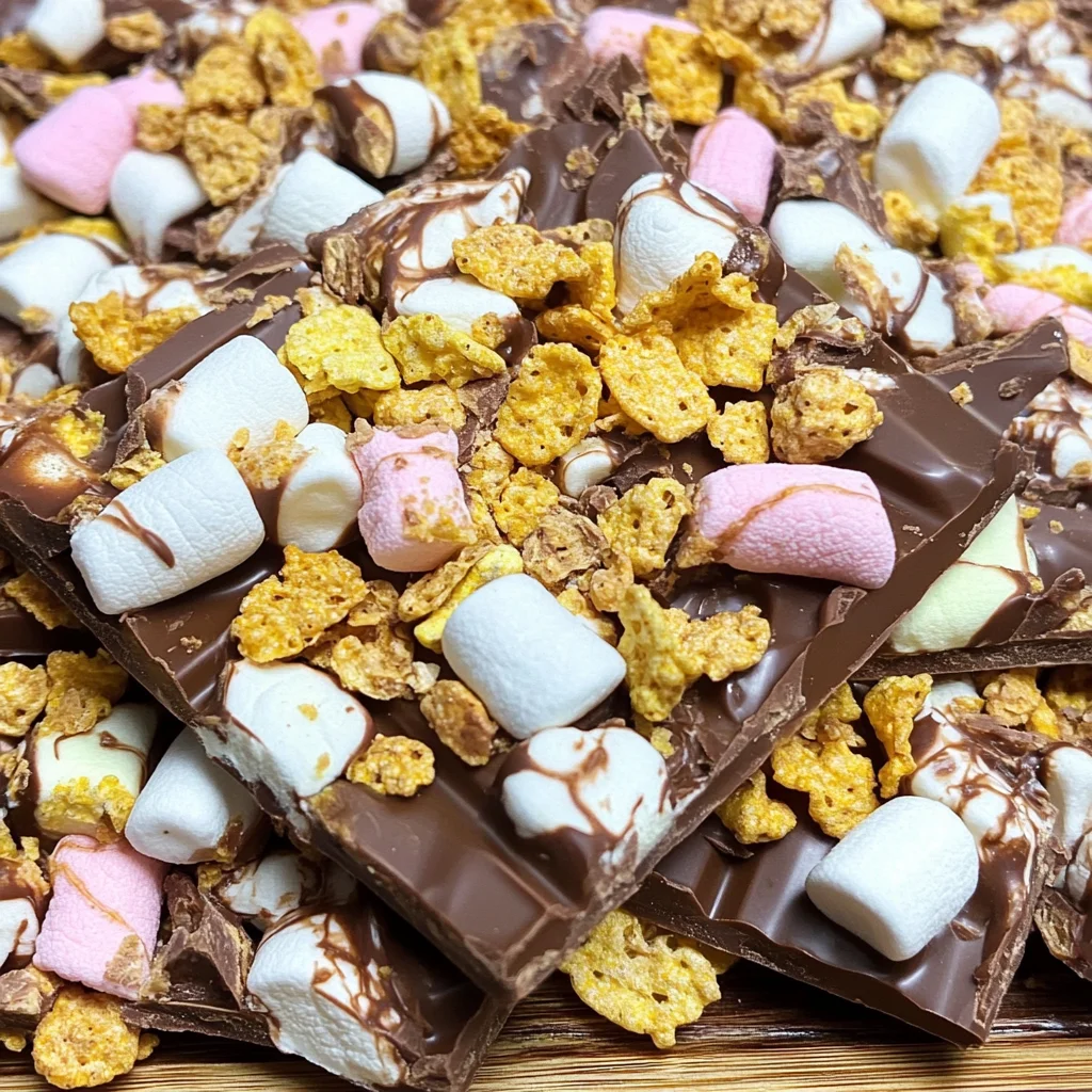 S’mores