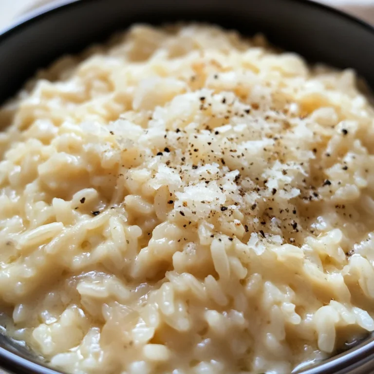 5 Ingredient Souper Rice