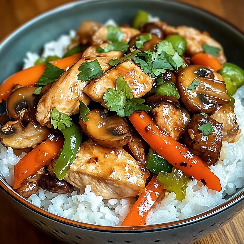 Chicken,