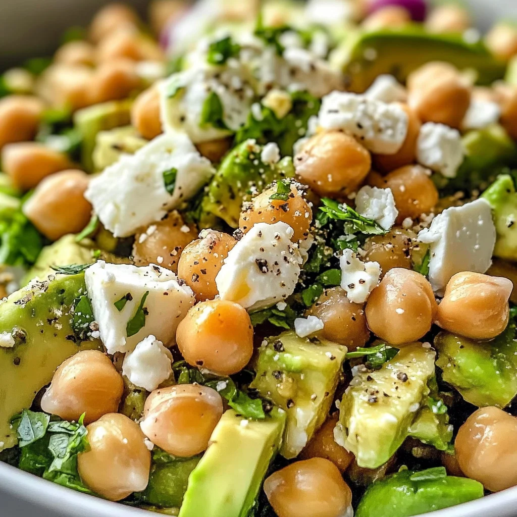 Chickpea