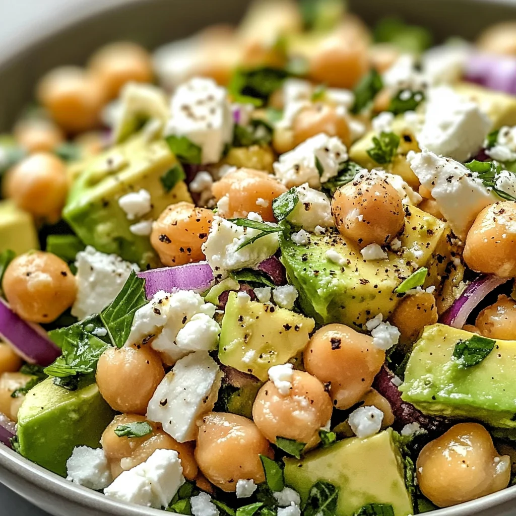 Chickpea