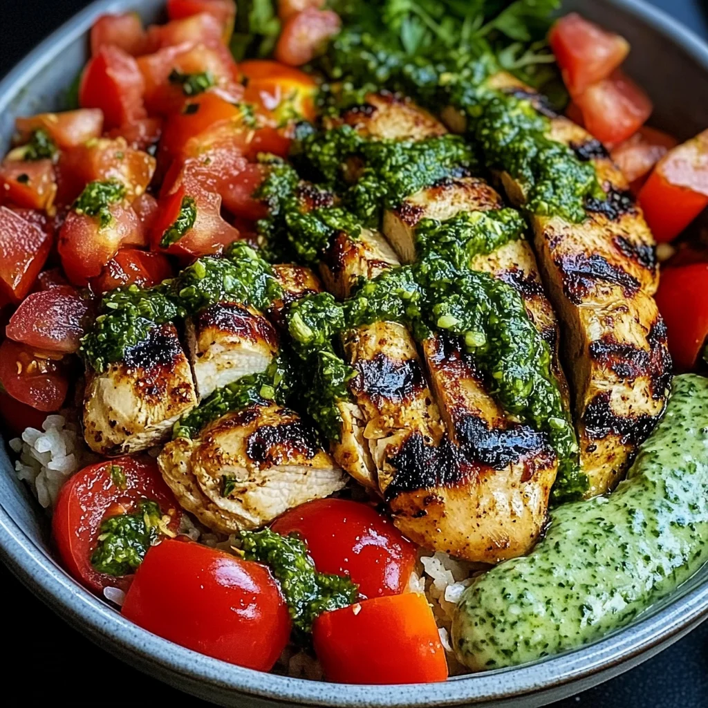 Chimichurri