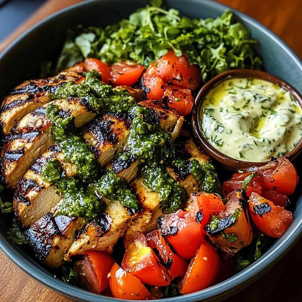 Chimichurri