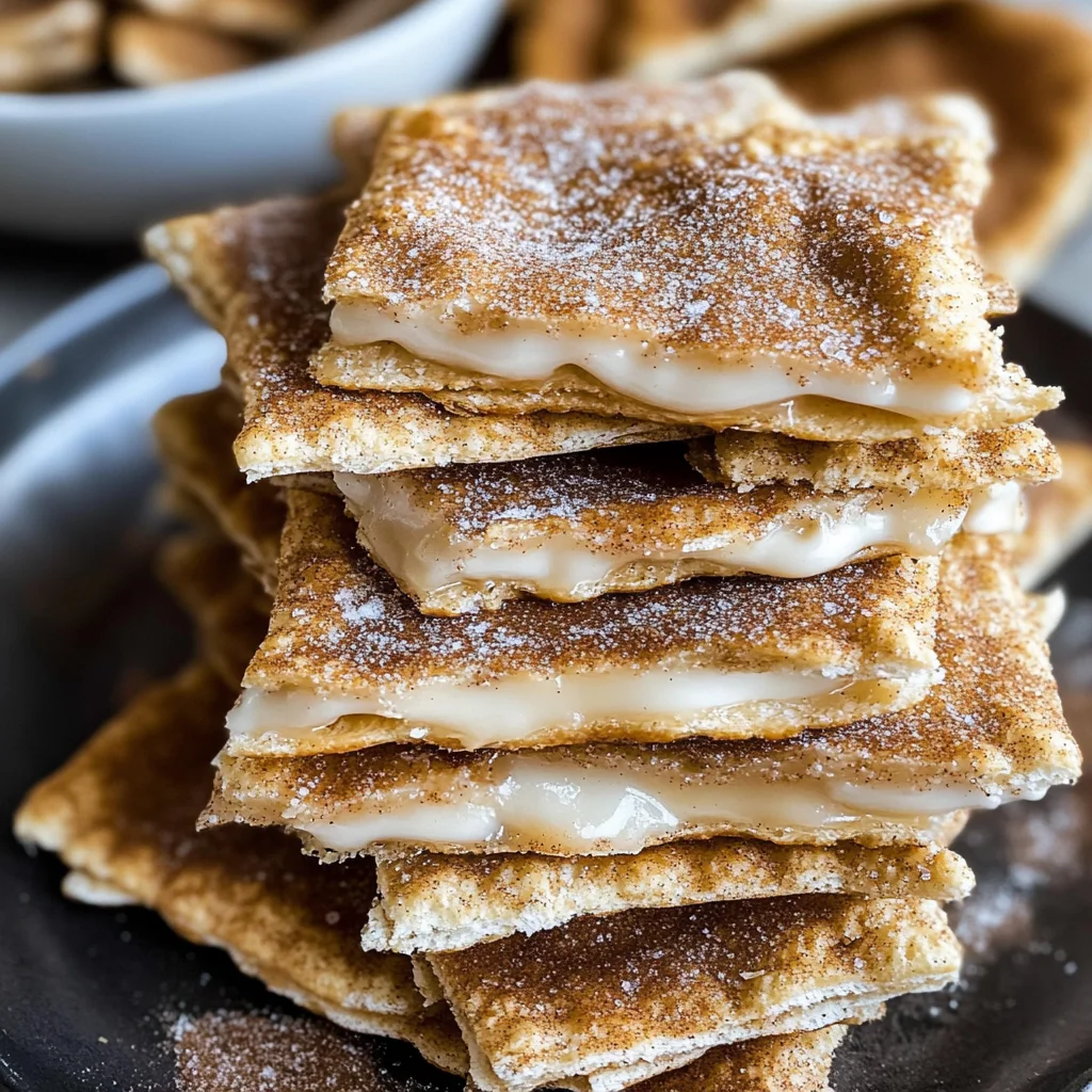 Churro Crack